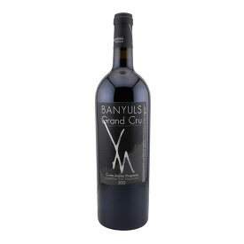 バニュルス グラン・クリュ キュヴェ アンドレ・マニェール 2012 ヴィアル・マニェール　750ml フランス ルーション お中元 夏ギフト 暑中見舞い