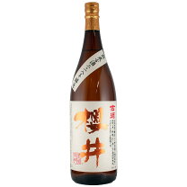 楽天市場】古酒櫻井3号タンク 1800mlの通販