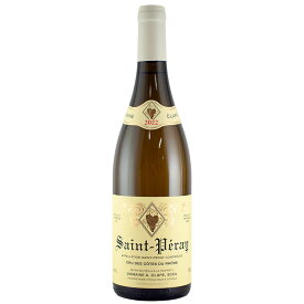 サン・ペレイ ブラン 2022 オーギュスト・クラープ 750ml 白ワイン フランス コート・デュ・ローヌ お中元 夏ギフト 暑中見舞い