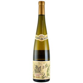 リースリング グランクリュ・ソンメルベルグ エクベルグ 2023 アルベール・ボクスレ　750ml 白ワイン フランス アルザス お中元 夏ギフト 暑中見舞い