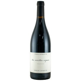 マディラン・ヴィエイユ・ヴィーニュ　2021　カプマルタン　750ml 赤ワイン フランス シュッド・ウエスト お中元 夏ギフト 暑中見舞い