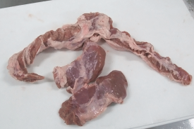楽天市場 豚肉 さがり 部位の通販