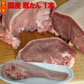 楽天市場 豚タン ブロックの通販