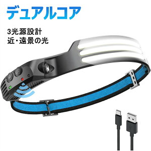 �y�ŐV���EPSE�z USB�[�d�\ 3 �{���P�x�A�E�g�h�A�w�b�h�����v 230°�L�p�Ɩ� �W�� ���y�� IPX4 �h���h�o 8���ԘA���g�p�\ �L�����v �o�R �U�� �ނ� ��� ��d�p �h�Зp �œK