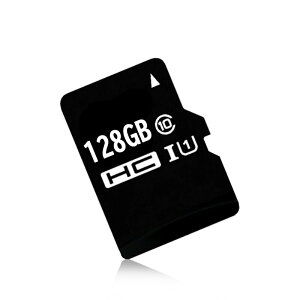 yz microSDJ[h }CNSDJ[h SD 128GB Class10 hCuR[_[ ő发x20MB/s