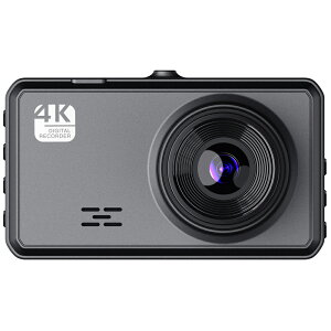 hCuR[_[ O 2J {SONYZT[ FULLHD 1440P 掿 4K 800f 3.0C`t ԊOÎ hR GPS 24ԒԊĎ 170°Lp [v^ ̌m Î HDR WDR Ռ^ 