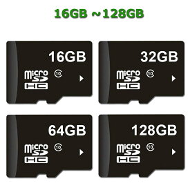 microSDXC TFカード マイクロSDカード 超高速 U3 Class10 V30 マイクロsdカード 16GB 32GB 64GB 128GB 100MB/s ドライブレコーダー専用 Switch Android カメラ 対応 海外パッケージ 16GB ~ 128GB