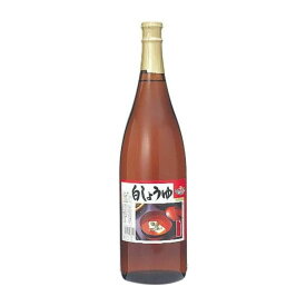 キノエネ 白しょうゆ 1.8L しょうゆ 醤油 だし 煮物 業務用 食品 調味料 送料無料