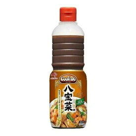 味の素 八宝菜 1L 業務用 食品 調味料 送料無料
