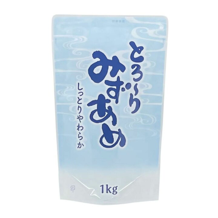 楽天市場】とろ〜り みずあめ 1kg あめ 水あめ 飴 水飴 業務用 業務用 