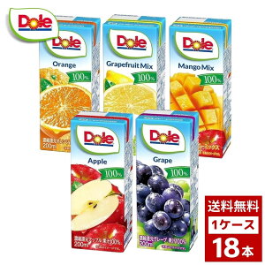 DOLE h[ 200ml e 1P[X18{ lߍ킹 ܂Ƃߔ  lߍ ܂Ƃߔ  h H  P[X