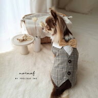 mocmof pet モクモフペット おめかしドッグウェア フォーマル 622-376832(犬 犬服 ドッグウェア 服 ペッ…