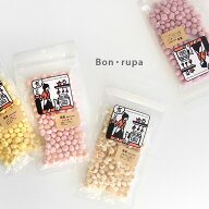 Bon・rupa ボンルパ 京 ぼーろ(犬 おやつ 保存料 無添加 国産 犬のおやつ オヤツ 自然 ペットおやつ ボー…