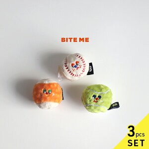 BITE ME oCg~[ ~jX|[c{[3Zbg(  {[ ʂ ^ p p hbOgC ̃I`   y   J 킢