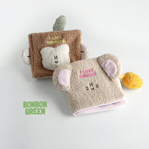 BONBON GREEN tbs[Xibs[ m[Y[NubN(Ki   a v[g p ߋ { ^ G{ ̂ m[Y[N  Ck ̃I`  킢