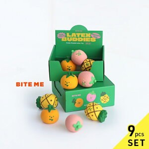 BITE ME oCg~[ t[ĉFebNX 9(  p ebNXgC Ŝ ̂ 킢   _炩  S j