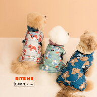 BITE ME バイトミー ダブルヒートダウン(犬 冬服 暖かい ダウン アウター ハーネス 犬服 防寒 袖なし 服 …