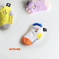 BITE ME バイトミー 靴下 おもちゃ1枚 (正規品 おもちゃ 犬 いぬ 犬用 犬のおもちゃ くつした ノーズワー…