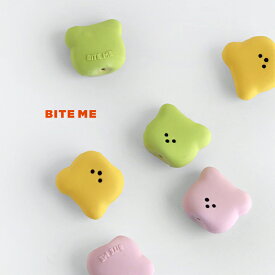 BITE ME バイトミー ジェリーベアラテックスおもちゃ ビックフェイス1個(おもちゃ 犬 犬用 ラテックストイ ゴムのおもちゃ 犬のおもちゃ かわいい おしゃれ 音が鳴る 柔らかい 小さい ゴム ゴム製 ユニーク 小型犬 ペットグッズ 犬用品 雑貨 カミカミ おすすめ 人気 音)