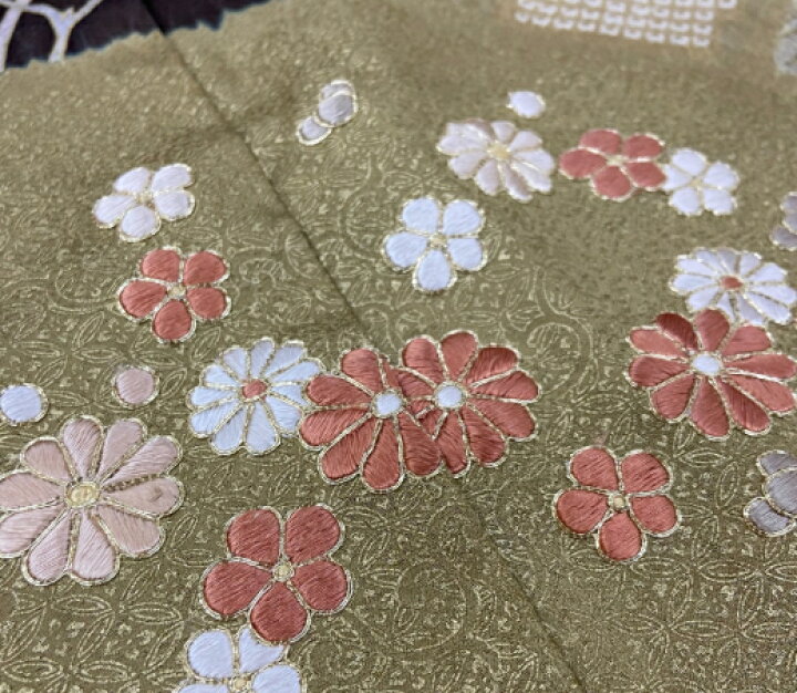 楽天市場】訪問着 袋帯 【☆楽天SS最大60％OFF：0のつく日はP5倍 