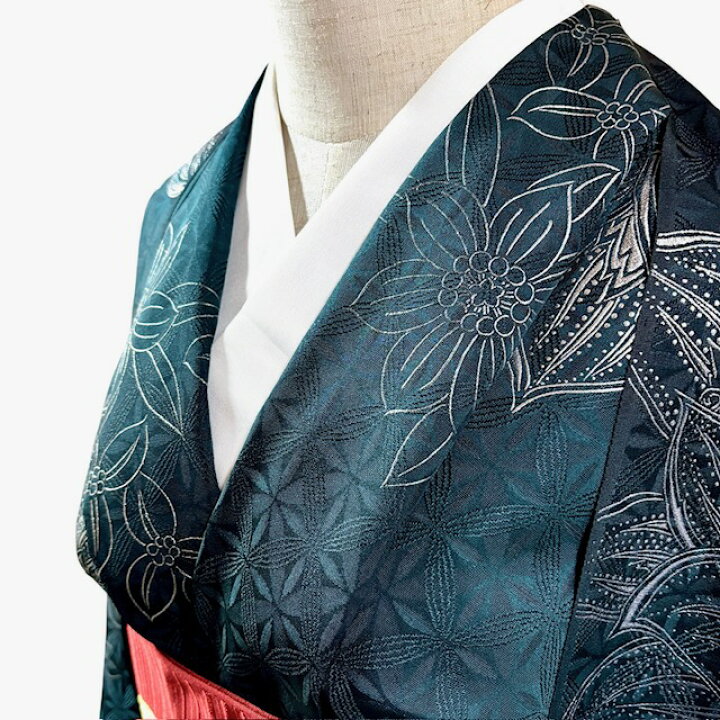 楽天市場】小紋 和田光正 女性 レディース 送料無料 新品 反物 京金彩  