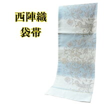 楽天市場】水色（種類（帯）袋帯）（帯｜和服）：レディース  