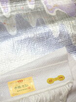 楽天市場】帯 真珠箔の通販