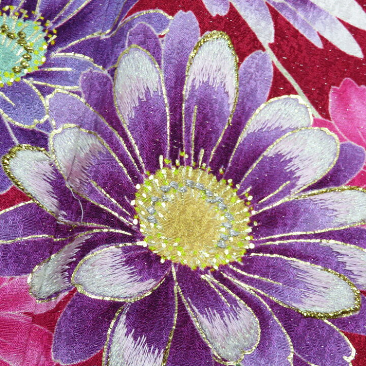 楽天市場】＼ FINAL PRICE ／ 【 中古 】 振袖 リサイクル振袖 トール 