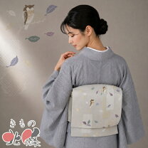 楽天市場】フクロウ（素材（生地・毛糸）シルク）（帯｜和服 