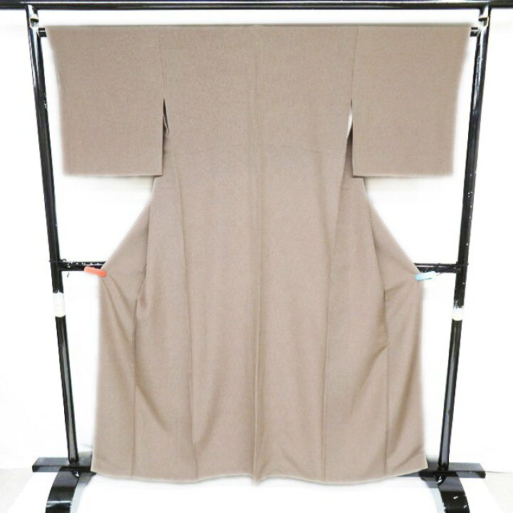 楽天市場】＼ FINAL PRICE ／ 【 中古 】 小紋 リサイクル着物 正絹 袷 