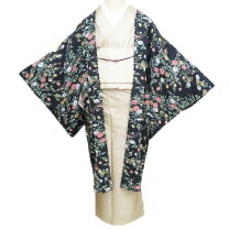 楽天市場】羽織 裄68の通販