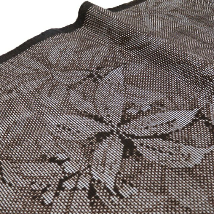 楽天市場】【 新古品 】 特選 反物 着物 未仕立て 本場 大島紬 ラベル  