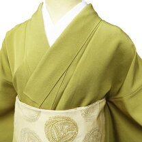 楽天市場】色無地 中古 裄66の通販 