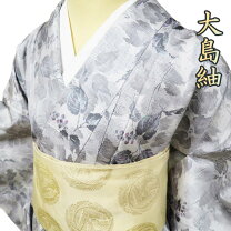 楽天市場】白（種類（着物）つむぎ）（和服｜レディースファッション  