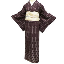 楽天市場】市松（種類（着物）訪問着）（和服｜レディースファッション 