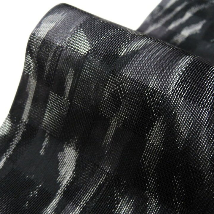 楽天市場】【 中古 】 コート 道中着 リサイクル着物 正絹 紋紗 市松  