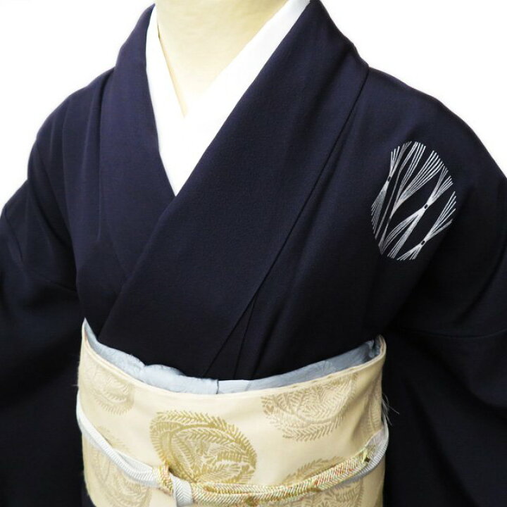 楽天市場】【 中古 】 付下げ 付け下げ 訪問着 リサイクル着物 正絹 袷 