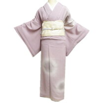 楽天市場】未使用 裄70 訪問着の通販