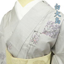 楽天市場】白大島紬 価格の通販 