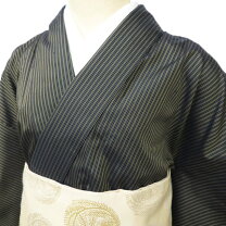 楽天市場】ストライプ（種類（着物）つむぎ）（着物｜和服 