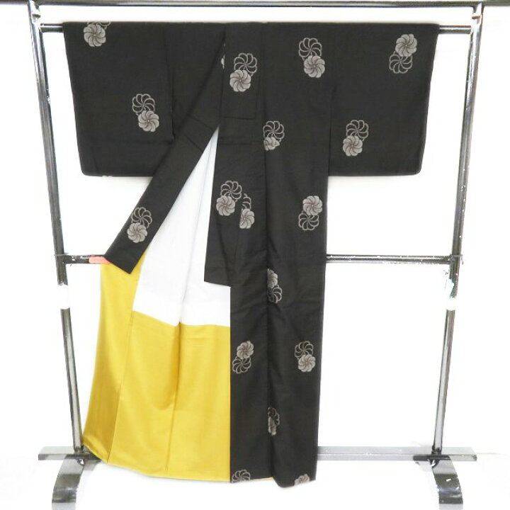 楽天市場】【 中古 】 特選 大島紬 リサイクル着物 正絹 袷 カジュアル 