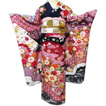 楽天市場】70%off 振袖の通販