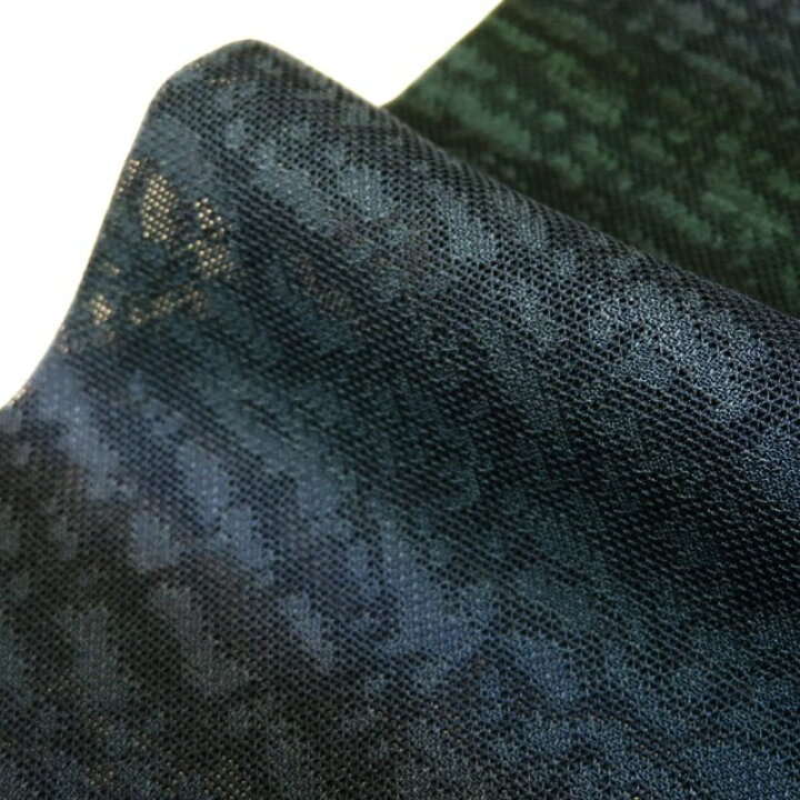 楽天市場】【 中古 】 コート 道中着 リサイクル着物 正絹 紋紗 作家物  