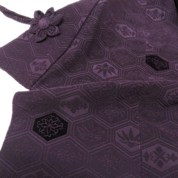 楽天市場】【 未使用 】 コート 道中着 着物 正絹 輪奈織 ビロード  