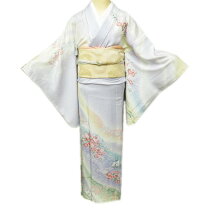 楽天市場】訪問着 裄67の通販 