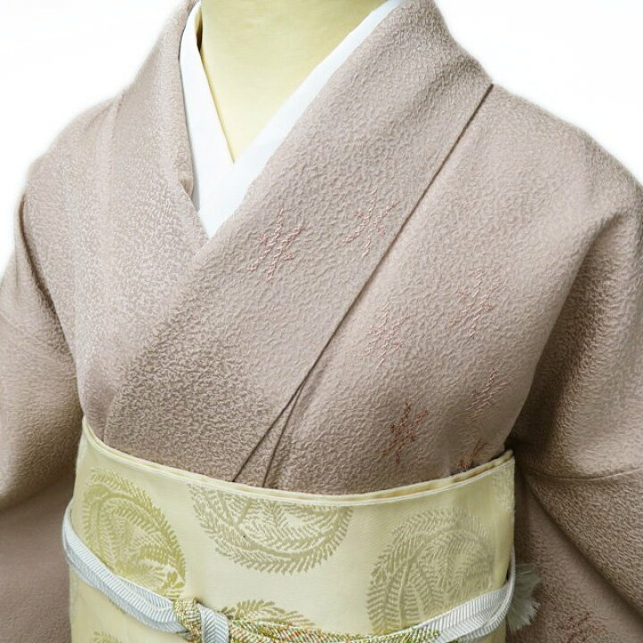楽天市場】【 中古 】 訪問着 付下げ 付け下げ リサイクル着物 正絹 袷 
