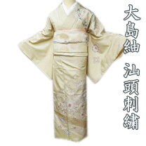 楽天市場】スワトウ 刺繍 着物の通販