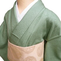 楽天市場】色無地 着物 正絹の通販