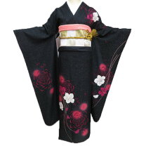 楽天市場】振袖 身丈 176の通販 