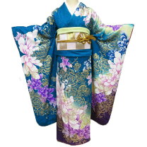 楽天市場】振袖 身丈 176の通販 